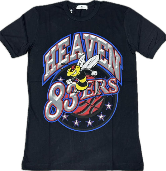 7thhvn Bee Tee