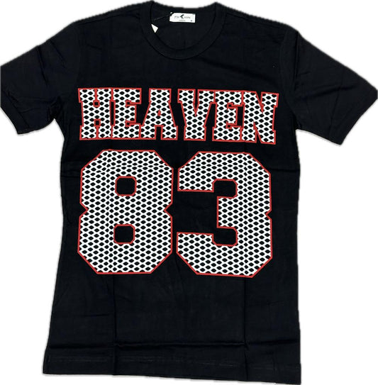 7thhvn Heaven '83' Tee