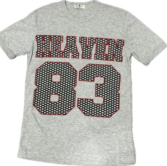 7thhvn Heaven '83' Tee