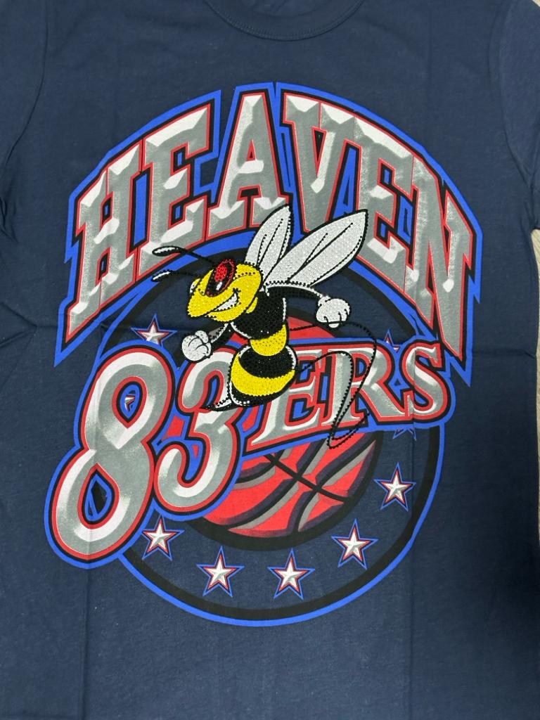 7thhvn Bee Tee