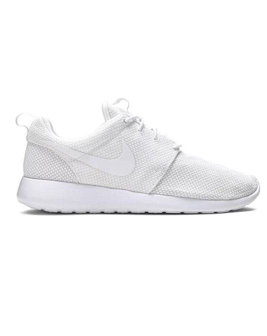 Nike Roshe One Triple White