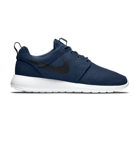 Nike Roshe Run Midnight Navy